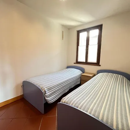 Calle Maran Appartament *