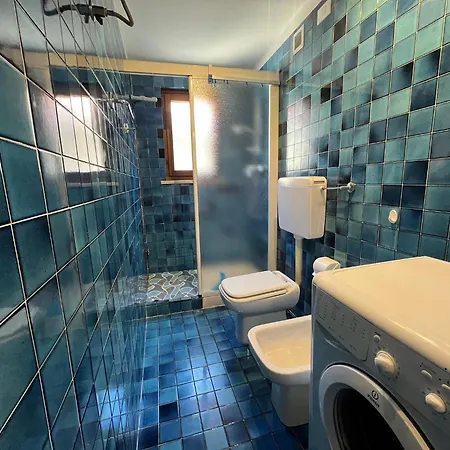 Calle Maran Appartament Apartman *