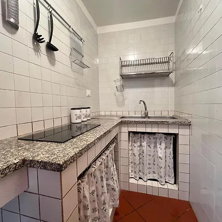 Calle Maran Appartament Apartman Grado